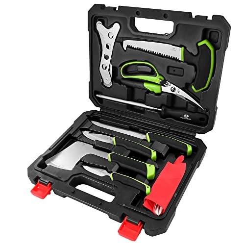 Mossy Oak Hunting Field Dressing Kit