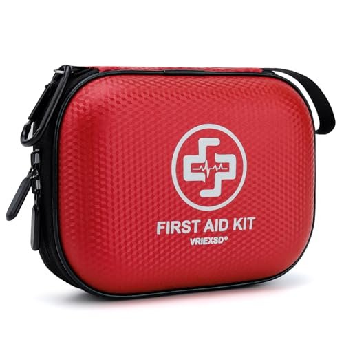 First Aid Kit
