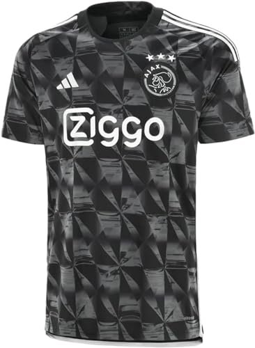 Adidas Men's Soccer Ajax 23/24 Third Jersey