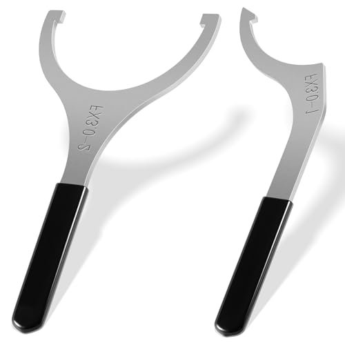 4652 Spring Preload Spanner Wrench Kit Fits For Fox 3.0