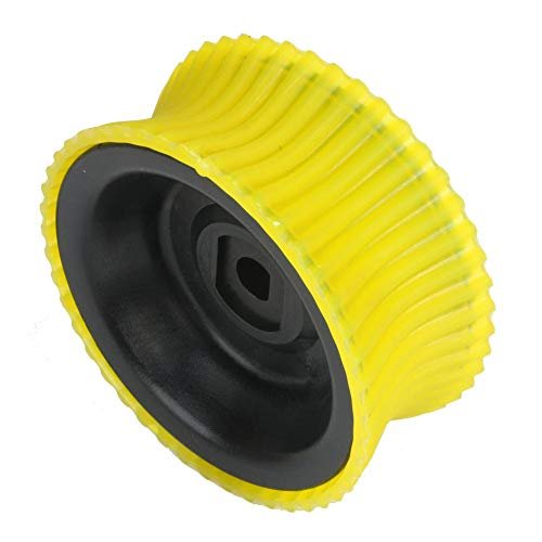 Baizifu Booster Accessories Friction Wheel Driving Wheel Electric Bike Fricti...