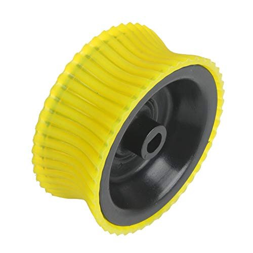 Baizifu Booster Accessories Friction Wheel Driving Wheel Electric Bike Fricti...