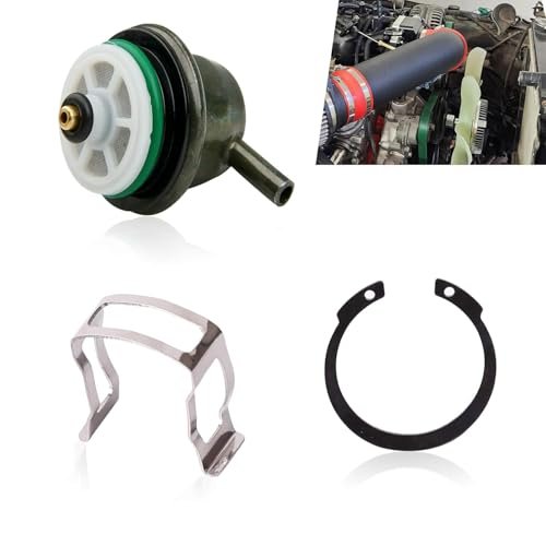 Bookeel 1 Pc Auto Stable Structure Fuel Injection Pressure Regulator Kit, Oem...