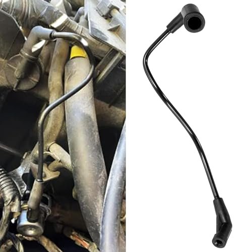 Samwingear Fuel Pressure Regulator Vacuum Line Hose Pressure Regulator, Fuel ...