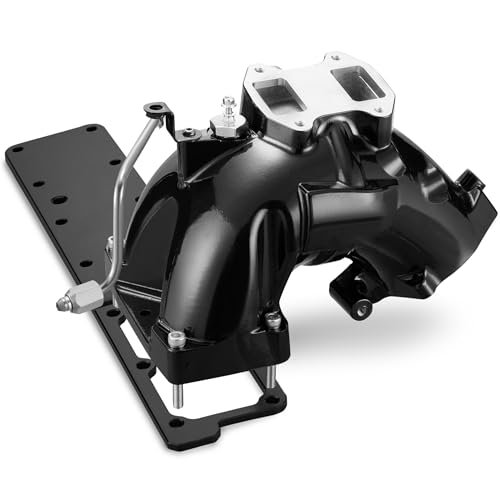 Spbrew Intake Manifold Kit For 6.7l Cummins 2019-2024 Ram 2500/3500 Engine Ai...