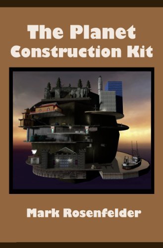 The Planet Construction Kit