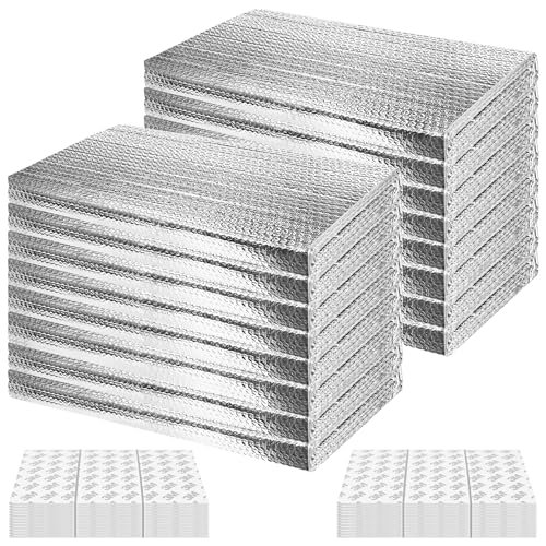 16p Garage Door Insulation Panels Kit 0.24