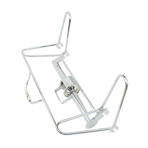 Fenix Tricycle Trike Conversion Kit Chrome, Various Sizes (for 20