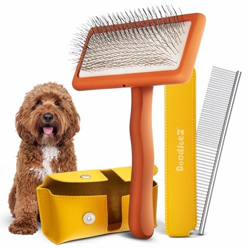 Doodle Brush For Dogs