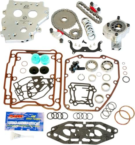 Feuling Oex Hydraulic Cam Chain Tensioner Conversion Kits For Harley 02-06