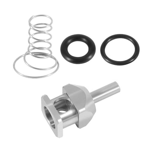 Mc-300 Fuel Check Valve Rebuild Kit For Harley Davidson 20-22 Efi Systems, Ch...