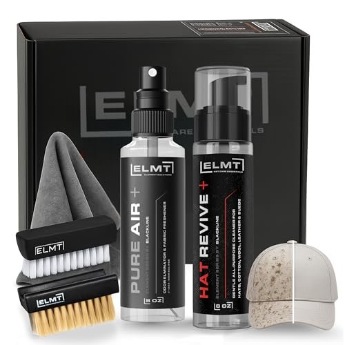Blackline Elmt Hat Cleaning Kit