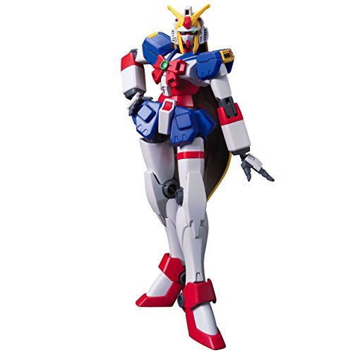 Bandai 5055720 Nobell Gundam Hguc 1/144 Model Kit