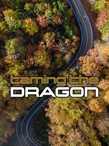Taming The Dragon: America's Most Dangerous Highway