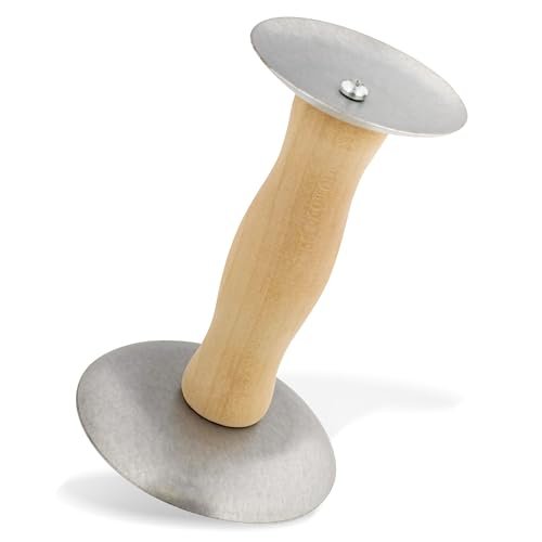 Redneck Convent Hog Scraper Pelt Fleshing Tool