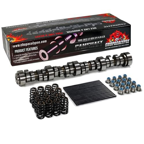 Chopacalypse Ls Truck Cam Kit