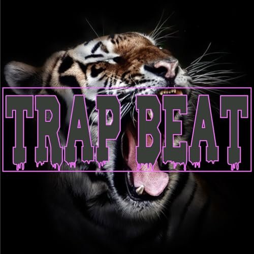 Trap Beats For Super Modern (drum Kit Only) ~best Of 2017~