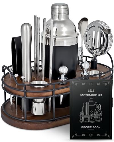 Home Hero Bartender Kit