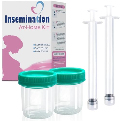 At-home Insemination Kit