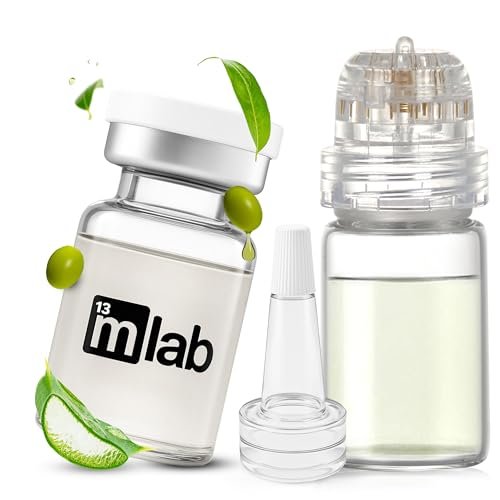 Flexiknee Microrevive Titanium Micro Infusion System For Face