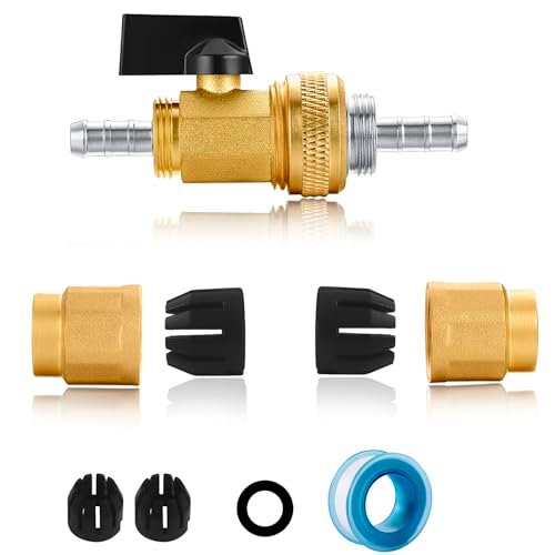 Siguranta Expandable Hose Repair Kit, 0.353