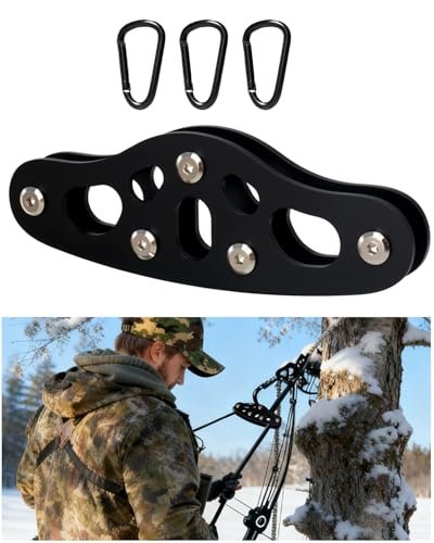 Btevgo Hunting Saddle Bridge Spreader丨saddle Hunting Hip Pinch Eliminator & T...