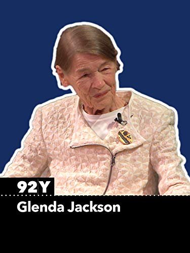 An Evening With Glenda Jackson