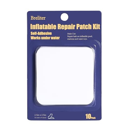 Breliter Inflatable Patch Repair Kit