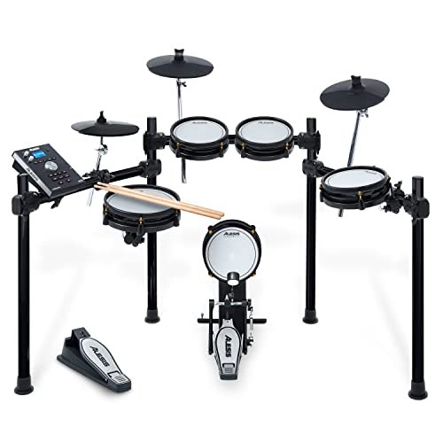 Alesis Drums Command Mesh Se Kit