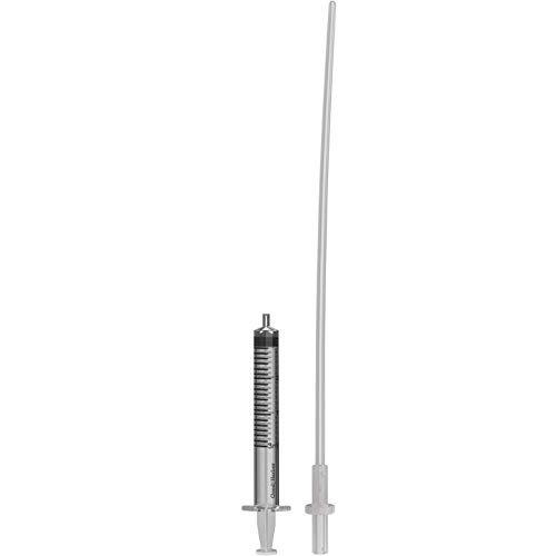 Good|harbor | Insemination Extender Syringe Iui Kit