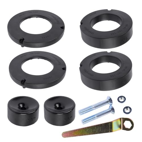 Getanye 1.5” Spacer Leveling Kit 1155300 Replacement For 2020-2025 Jeep Jt Gl...