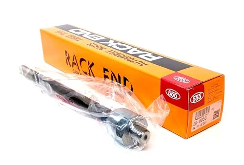 Best 555 tie rod end