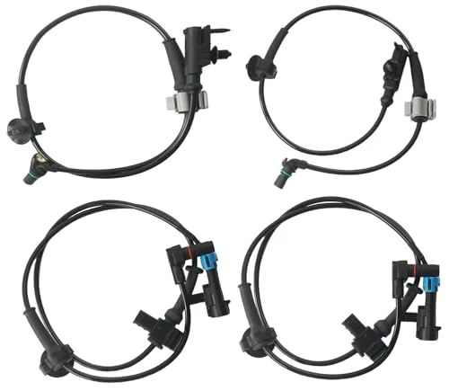 Best ABS wheel speed sensor