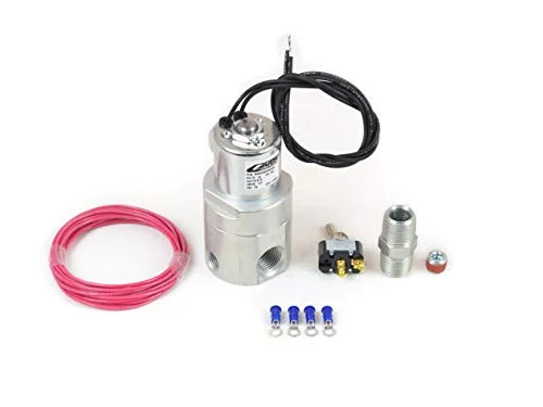 Best Accusump valve