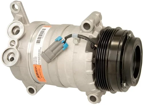 Best ACDelco compressor