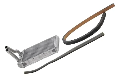 Best ACDelco heater core