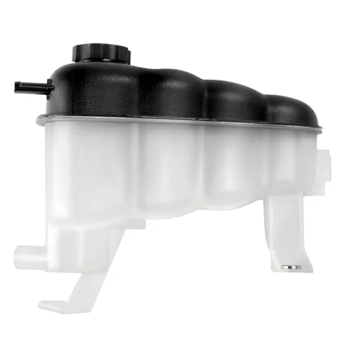 Best ACDelco overflow tank