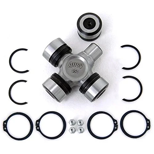 Best Alloy USA U-joint