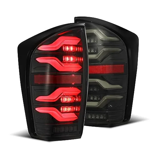 Best AlphaRex LUXX LED
