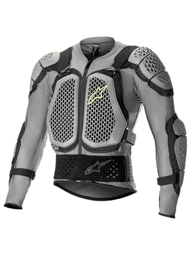 Best Alpinestars seat