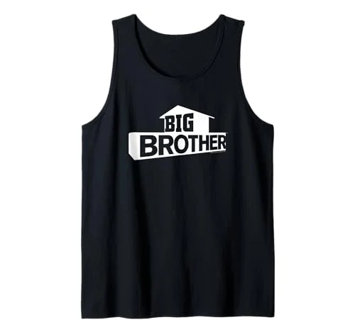 Best American Brother tank