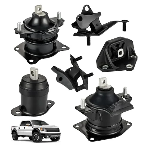 Best Anchor trans mount