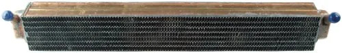 Best APDI heater core
