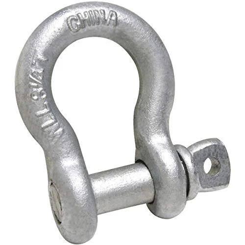 Best Apex Tool shackles
