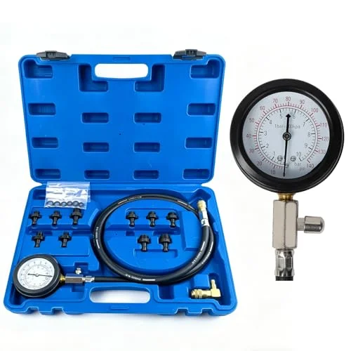 Best Apexi oil pressure