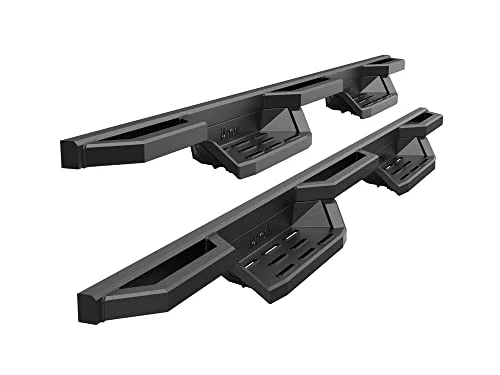 Best APS nerf bars