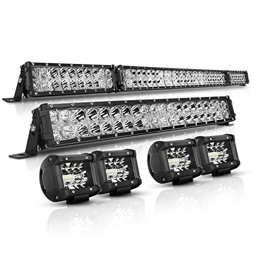 Best Autofeel light bar