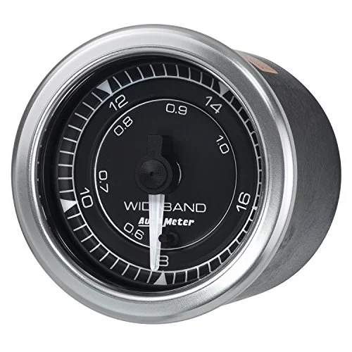 Best Autometer wideband