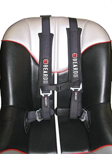 Best Beard harness