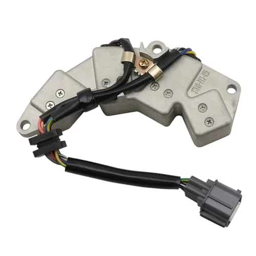Best Beck Arnley crank